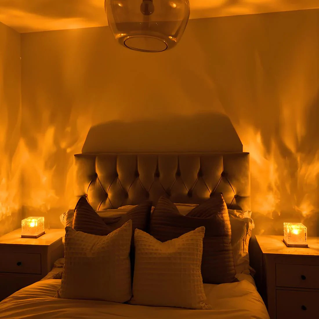 Ocean Mood Lamp