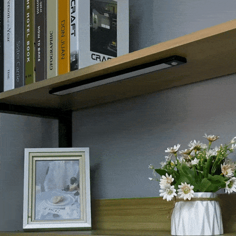 Smart Motion Sensor LED 3.0 (New & Upgraded Version)