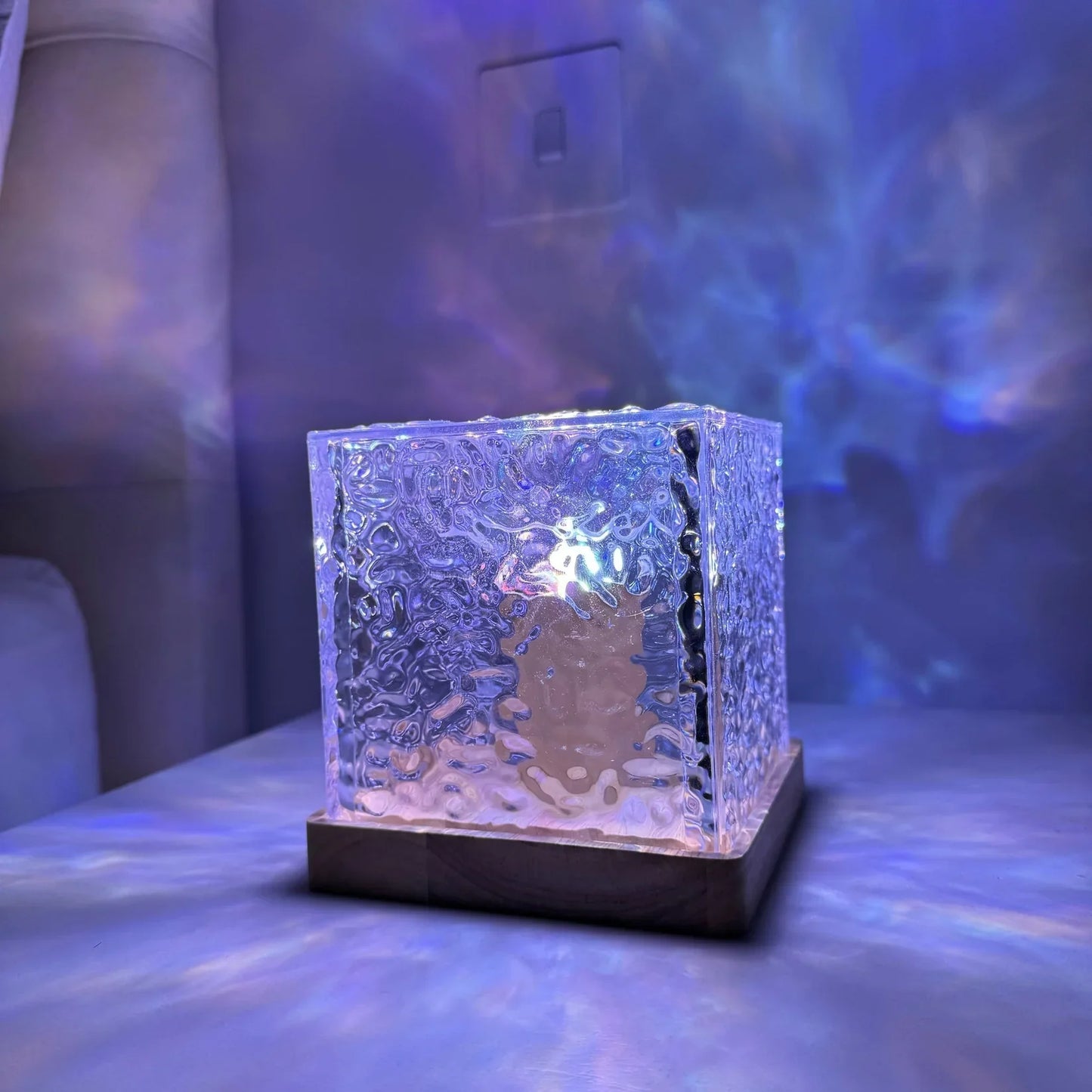 Ocean Mood Lamp