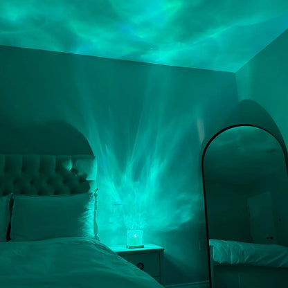 Ocean Mood Lamp
