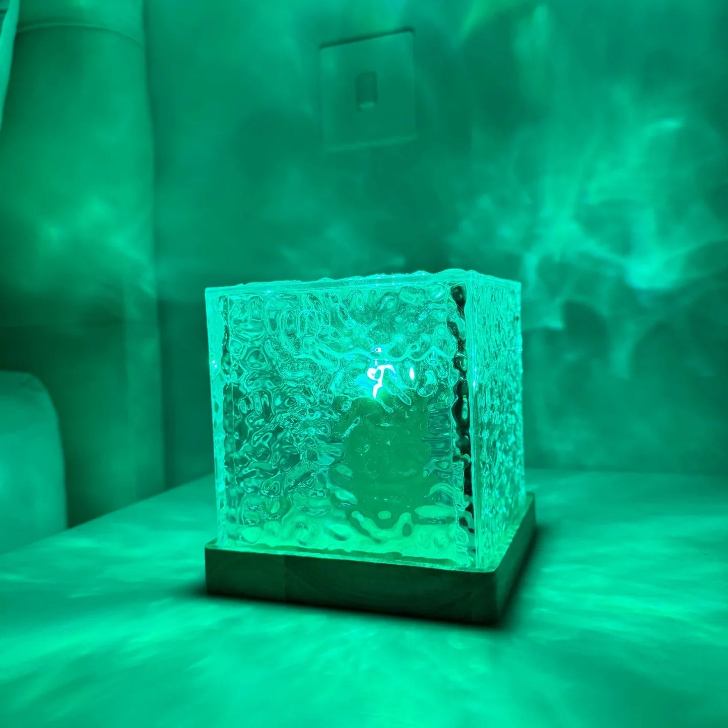 Ocean Mood Lamp