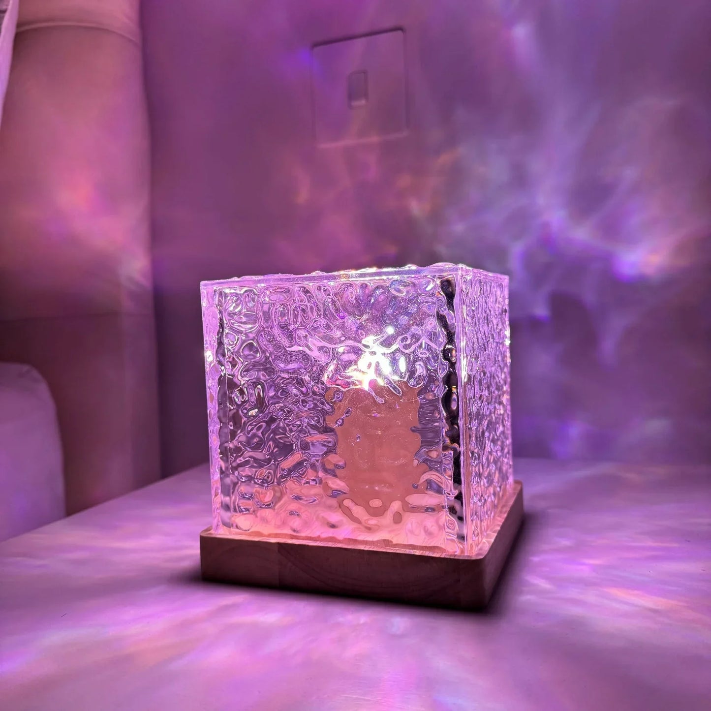Ocean Mood Lamp