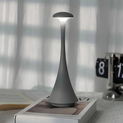 Spire Lamp
