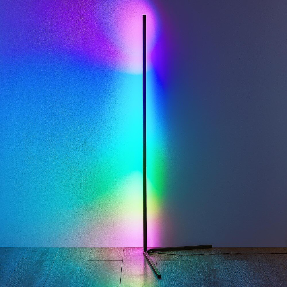 Elux Floorlamp