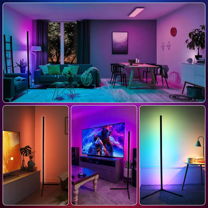 Elux Floorlamp