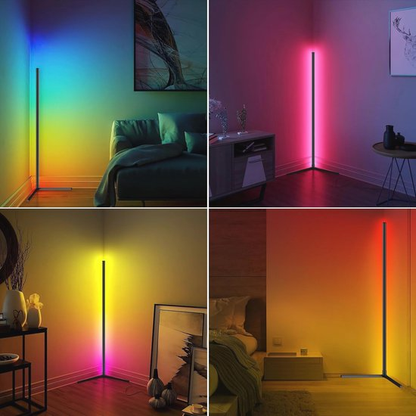Elux Floorlamp