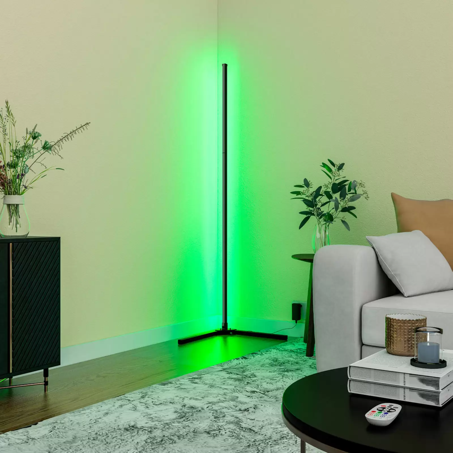 Elux Floorlamp