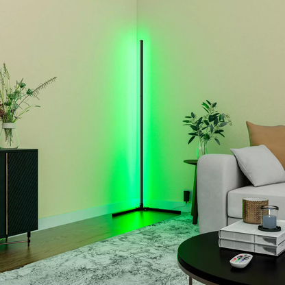 Elux Floorlamp