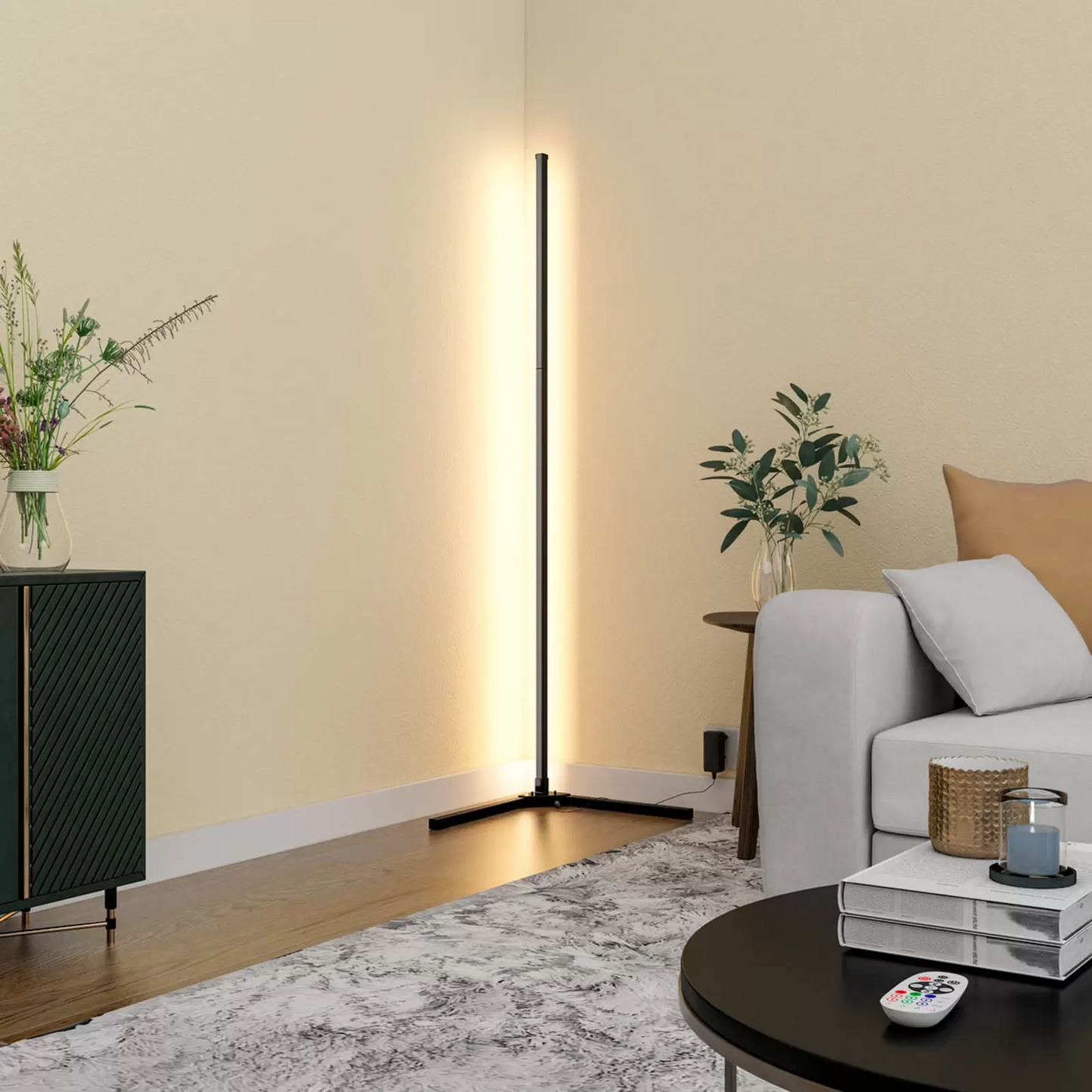 Elux Floorlamp