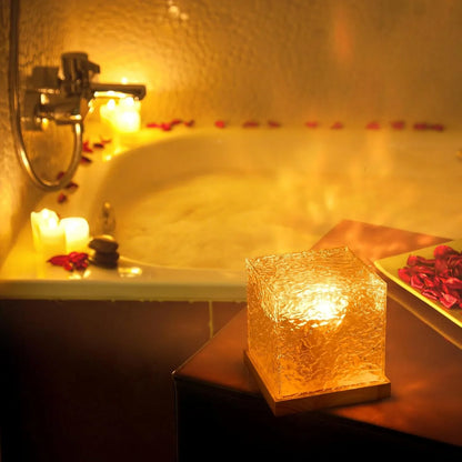 Ocean Mood Lamp