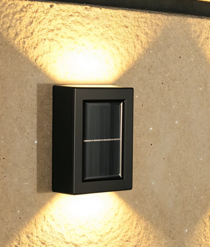 Tiveario Home™ Luxury Wireless Solar Lamps