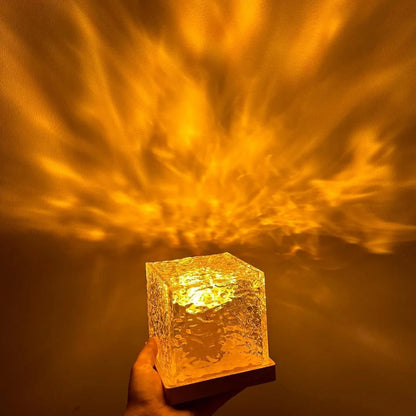 Ocean Mood Lamp