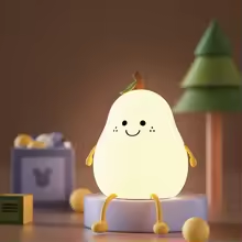 Children Animals - Night Lamp