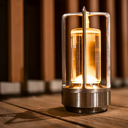 Luxury Lantern