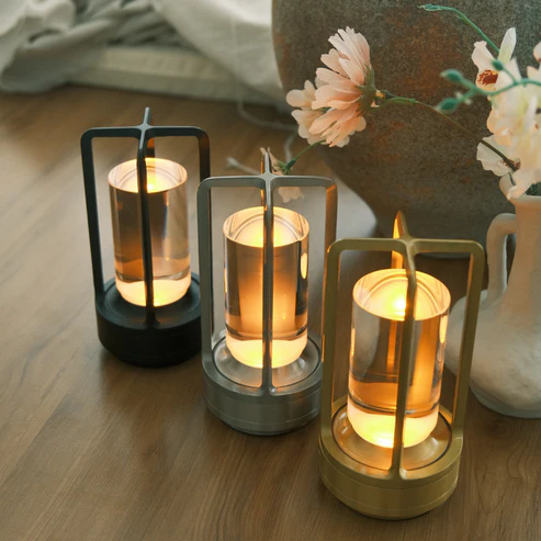Luxury Lantern