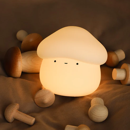 Children Animals - Night Lamp