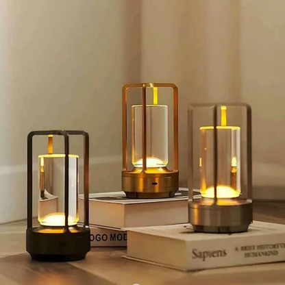 Luxury Lantern