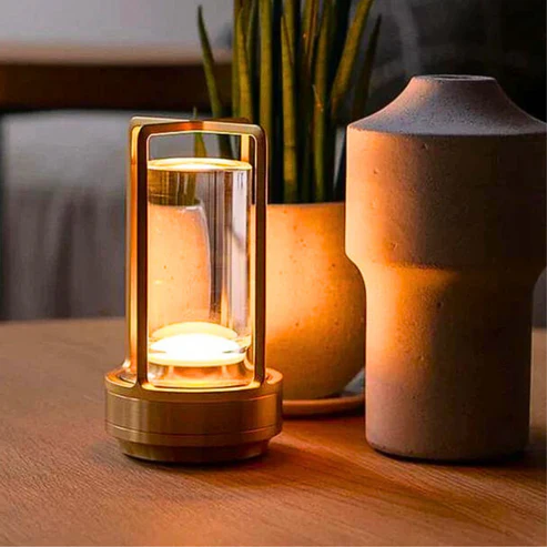 Luxury Lantern