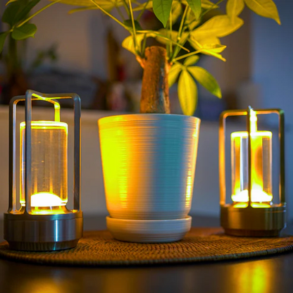 Luxury Lantern