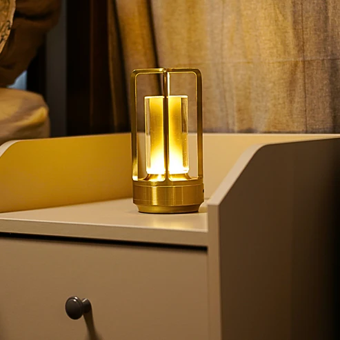 Luxury Lantern