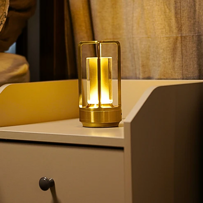 Luxury Lantern