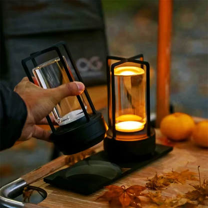 Luxury Lantern