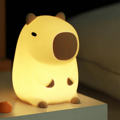 Children Animals - Night Lamp
