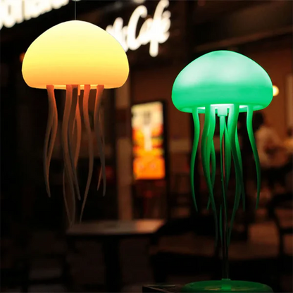 Tentacle - Mood Lamp
