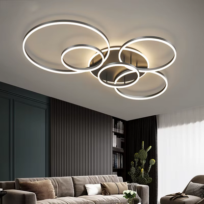 Sol Modern Ceiling Lamp