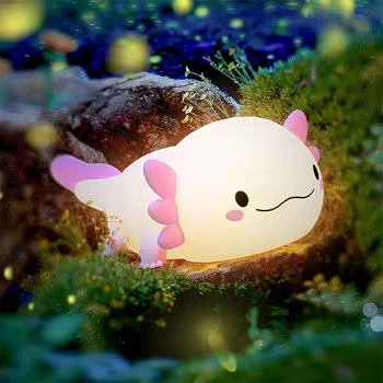 Children Animals - Night Lamp
