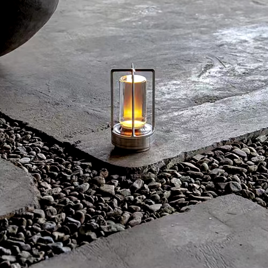 Luxury Lantern