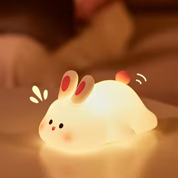 Children Animals - Night Lamp