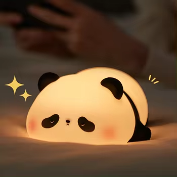 Children Animals - Night Lamp