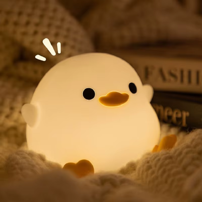 Children Animals - Night Lamp