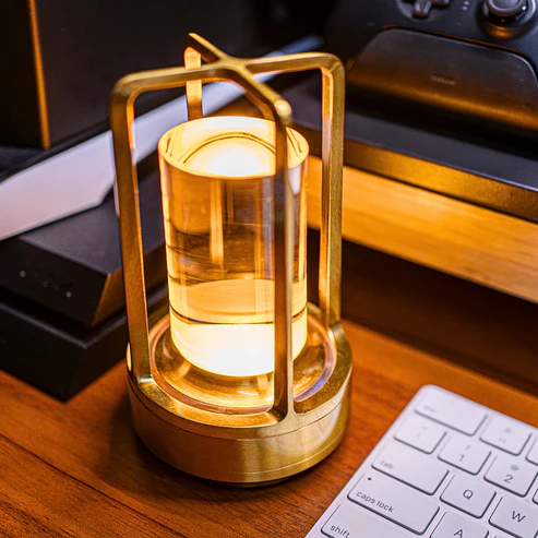 Luxury Lantern