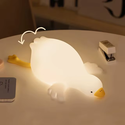Children Animals - Night Lamp