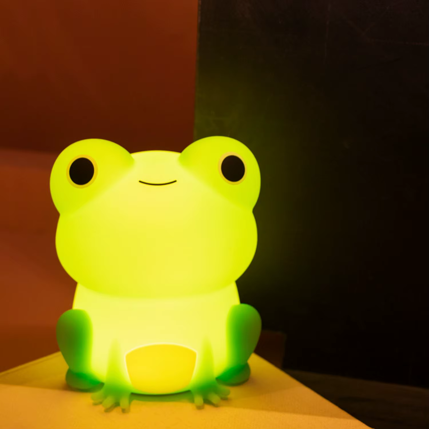 Children Animals - Night Lamp
