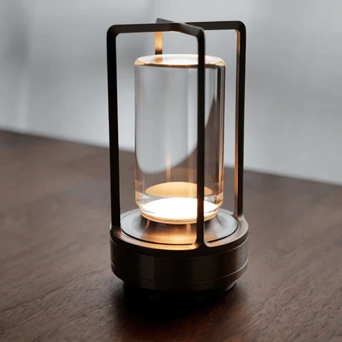 Luxury Lantern