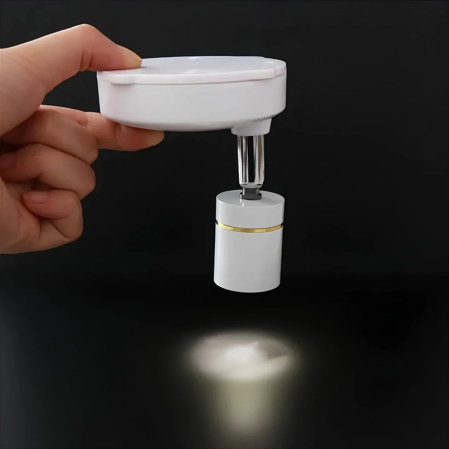 Wireless Spotlight (Set of 2)