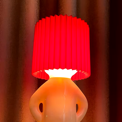 Naughty... Lamp