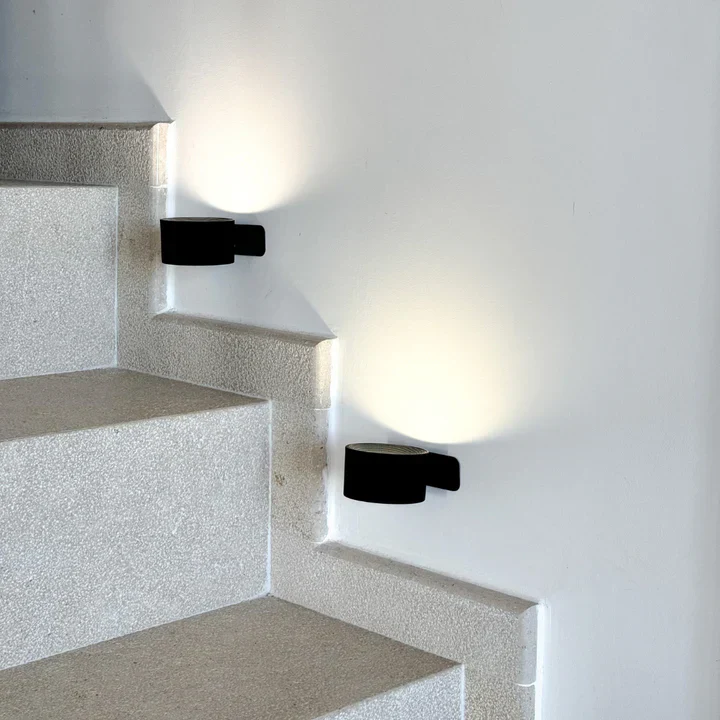 Luxury Cordless Wall Lamp (Set of 2)