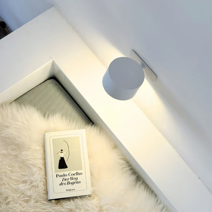 Luxury Cordless Wall Lamp (Set of 2)