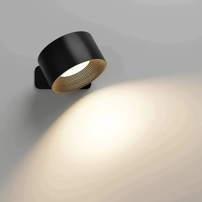 Luxury Cordless Wall Lamp (Set of 2)