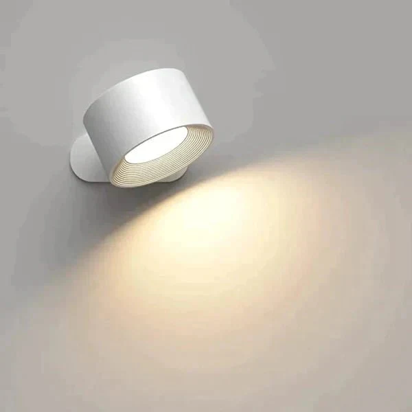Luxury Cordless Wall Lamp (Set of 2)