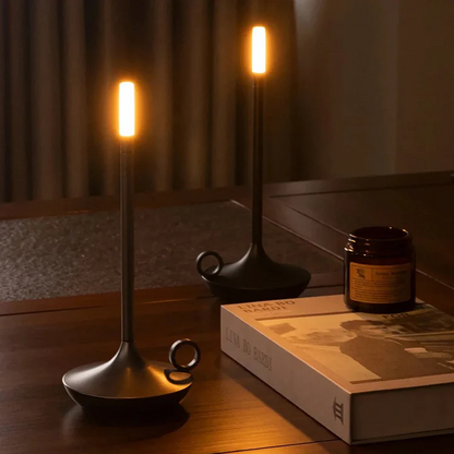 Luxury LED Candlestick