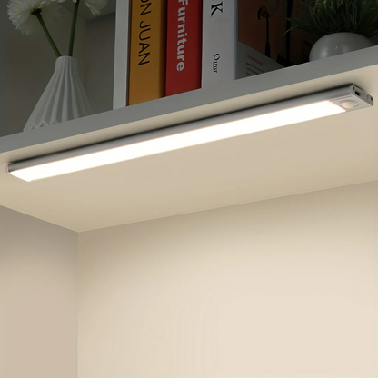 Smart Motion Sensor LED 3.0 (New & Upgraded Version)