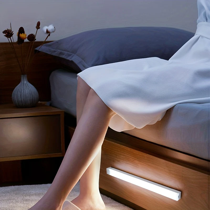 Smart Motion Sensor LED 3.0 (New & Upgraded Version)