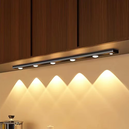 Wireless LED Lamp