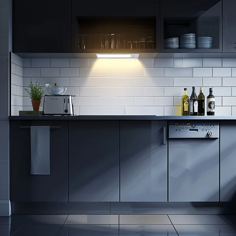 Smart Motion Sensor LED 3.0 (New & Upgraded Version)