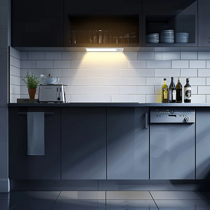 Smart Motion Sensor LED 3.0 (New & Upgraded Version)